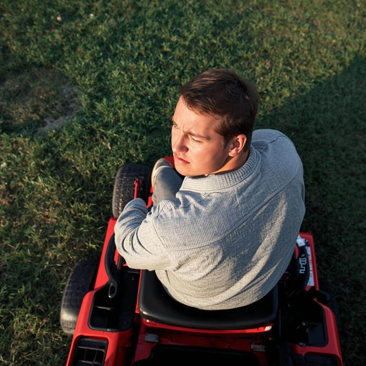 Lawn mower blade sharpening explained (simple guide for home and farm use)